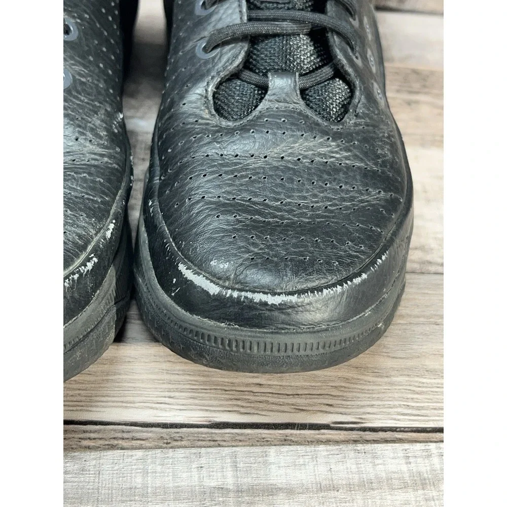 Jordan Max Aura 5 Sneakers‎ Shoes Black Men Size 8.5